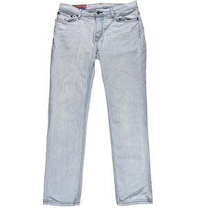 Acne Studios Bla Konst North Lt Blue Size 32x28